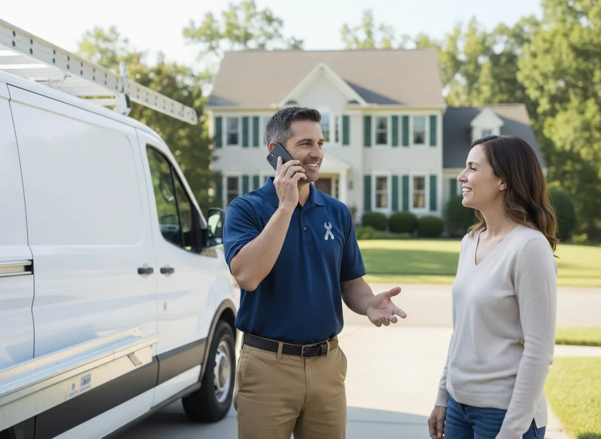 Home Gutter Service Mulvane, KS FAQs